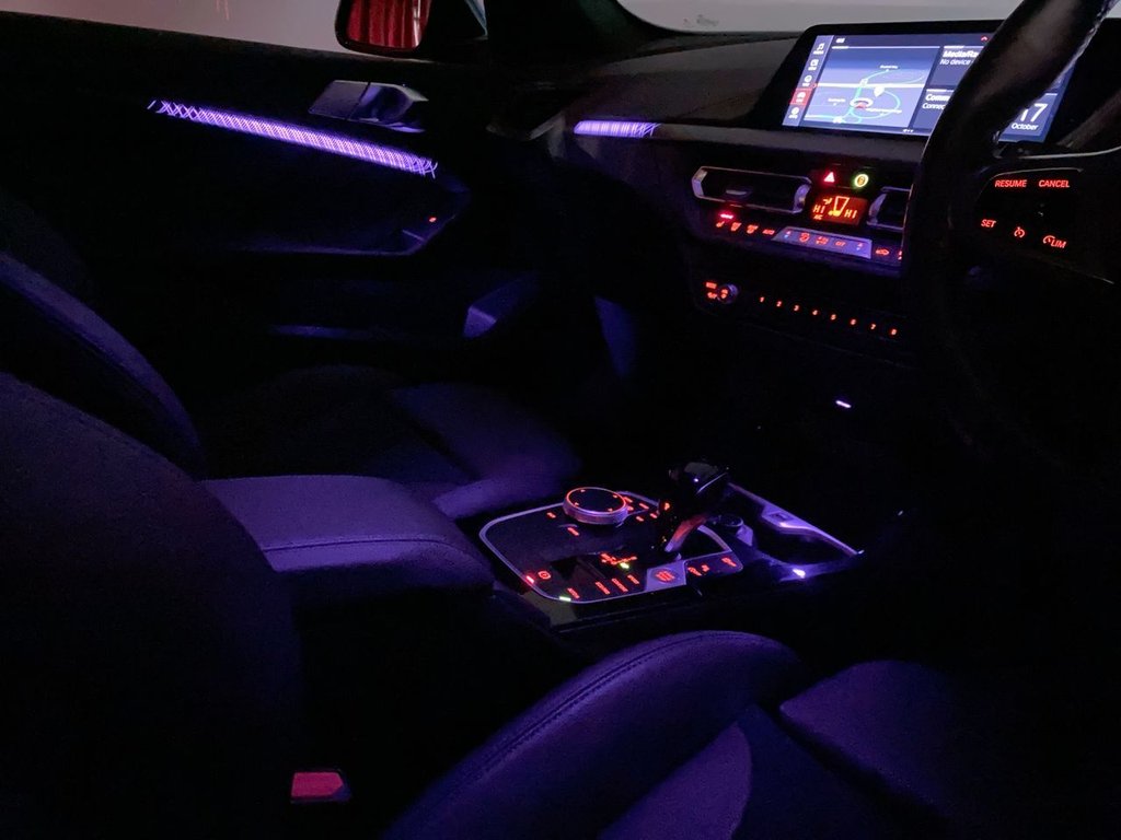 Used BMW 1 Series 2022 for sale - 76185634: Photo 24