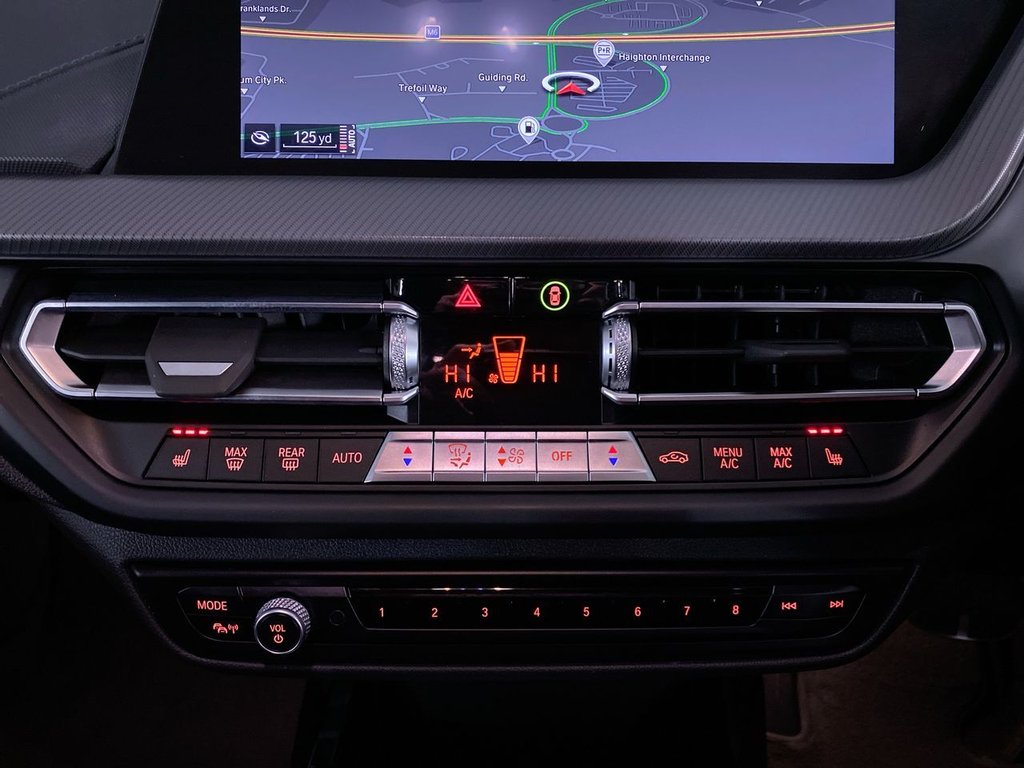 Used BMW 1 Series 2022 for sale - 76185634: Photo 25