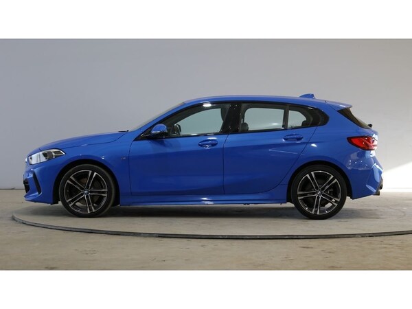 Used BMW 1 Series 2022 for sale - 76185634: Photo 2