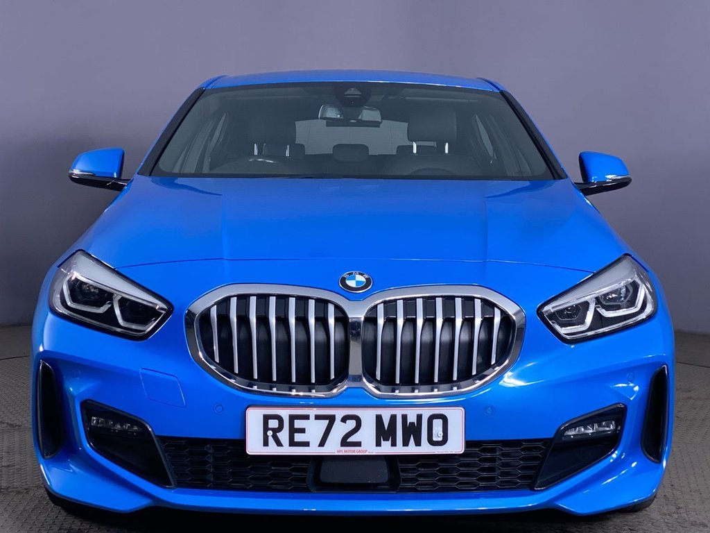 Used BMW 1 Series 2022 for sale - 76185634: Photo 3