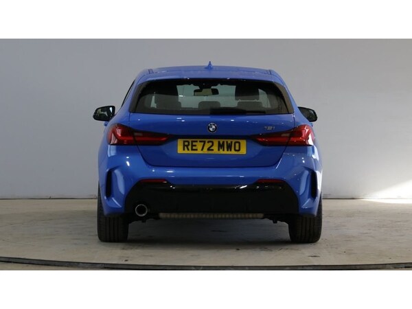 Used BMW 1 Series 2022 for sale - 76185634: Photo 4