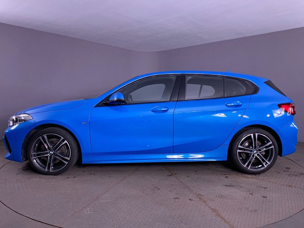 Used BMW 1 Series 2022 for sale - 76185634: Photo 5