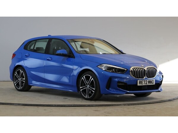 Used BMW 1 Series 2022 for sale - 76185634: Photo 7