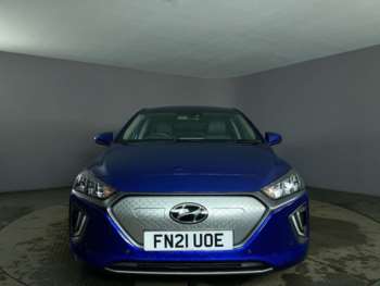 Used Hyundai IONIQ 2021 for sale - 74844837: Photo