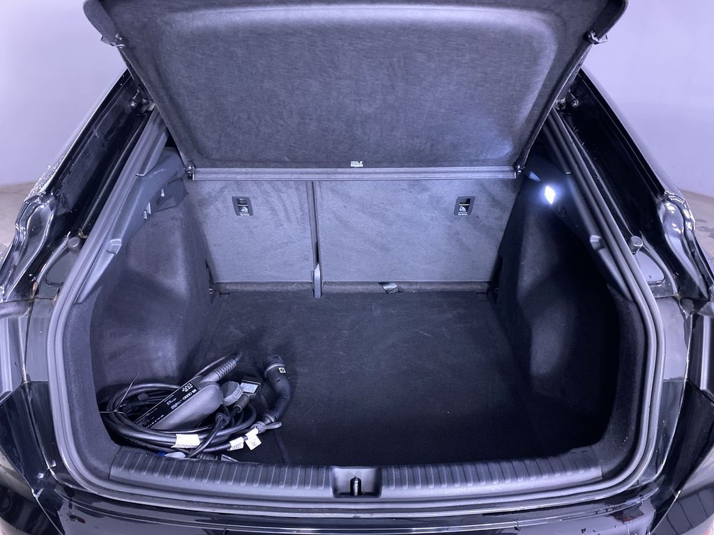 Used Audi Q4 e-tron 2023 for sale - 76797520: Photo 13