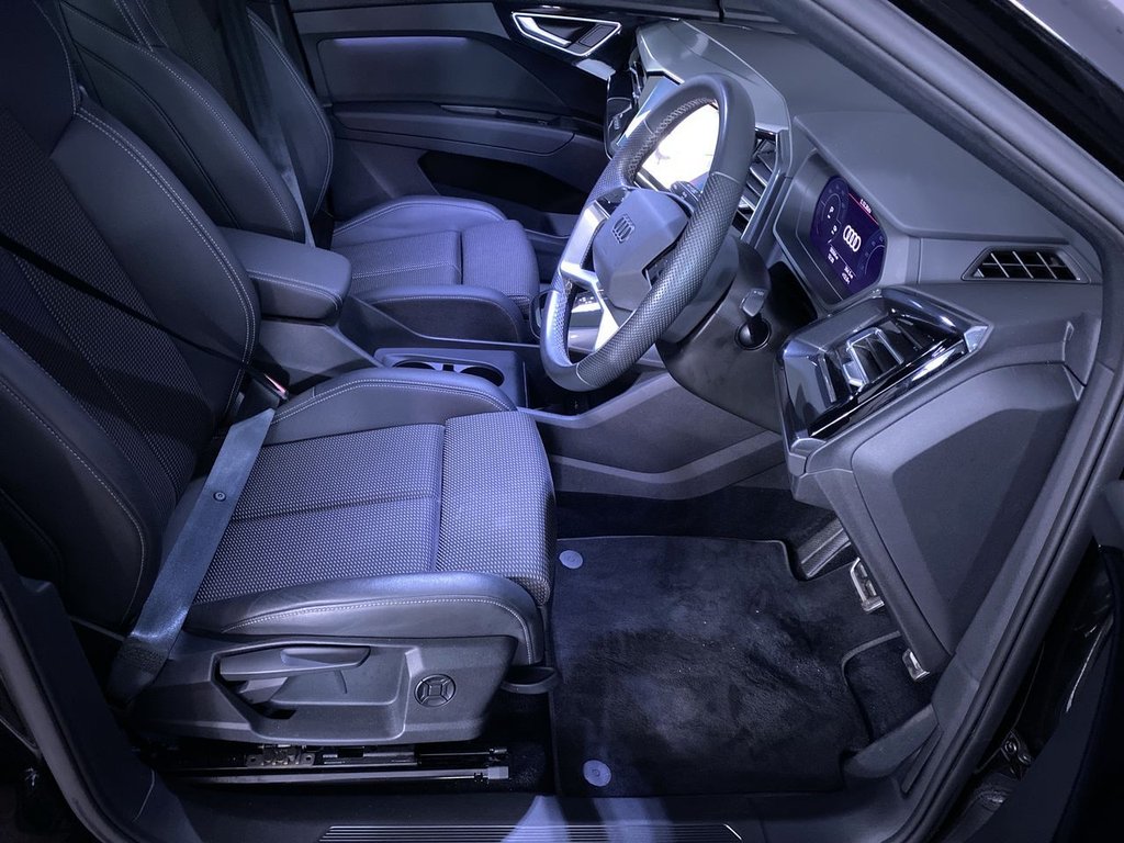 Used Audi Q4 e-tron 2023 for sale - 76797520: Photo 15