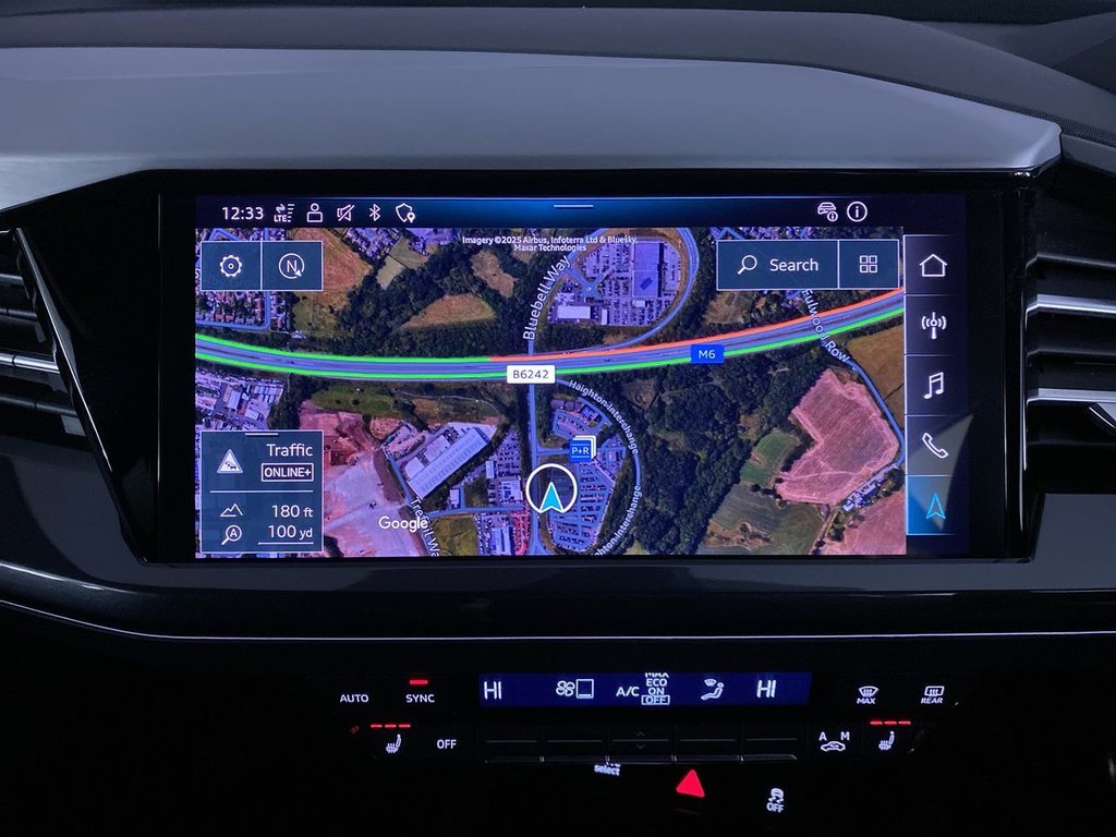 Used Audi Q4 e-tron 2023 for sale - 76797520: Photo 20