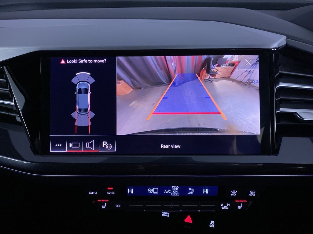 Used Audi Q4 e-tron 2023 for sale - 76797520: Photo 24