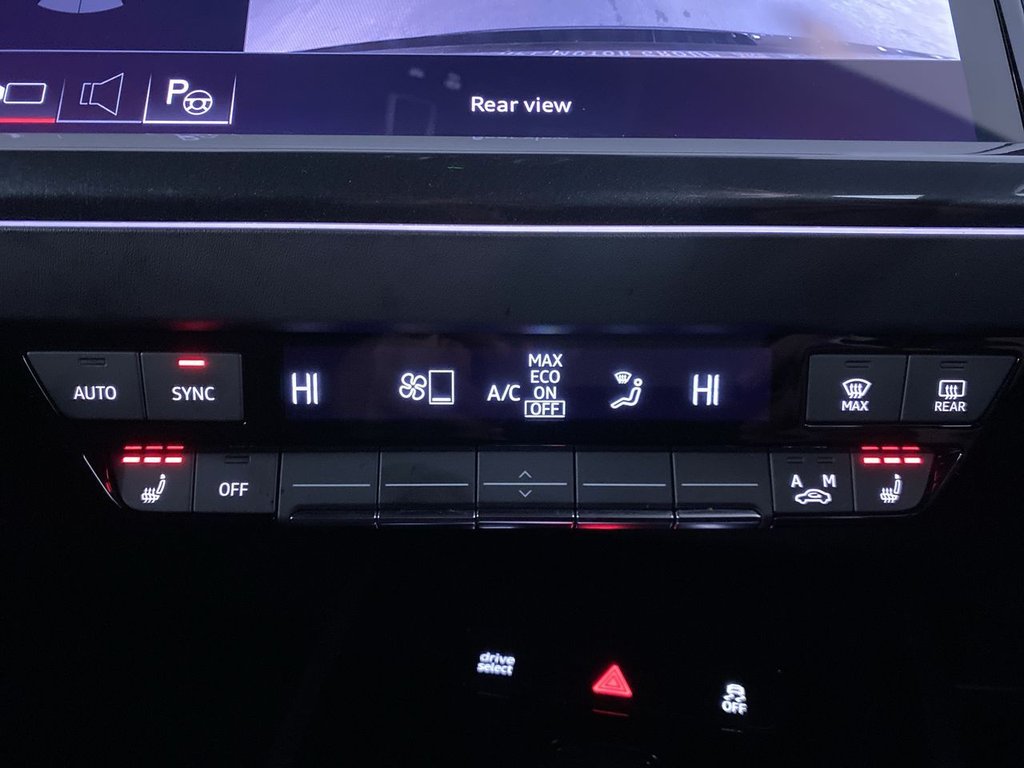 Used Audi Q4 e-tron 2023 for sale - 76797520: Photo 25