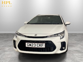 Used Suzuki Swace 2023 for sale - 79574148: Photo
