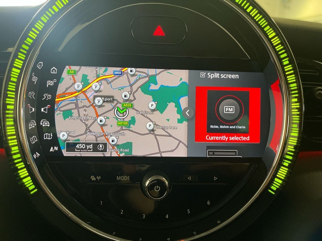 Used MINI Hatch 2021 for sale - 77037684: Photo 11