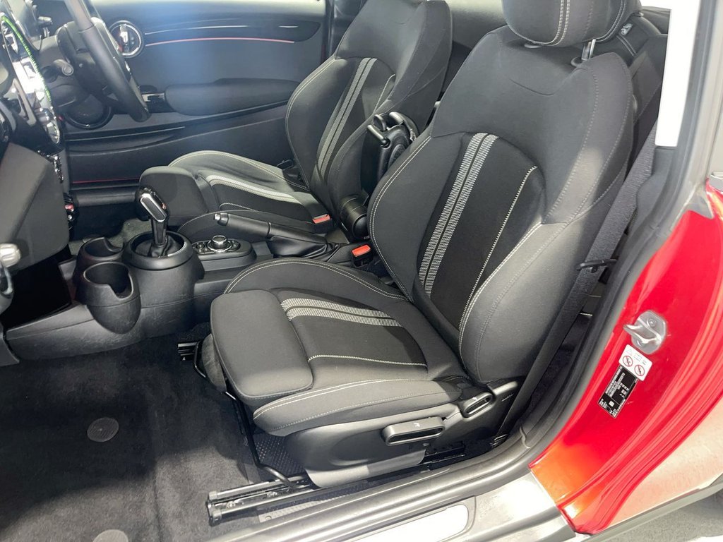 Used MINI Hatch 2021 for sale - 77037684: Photo 17