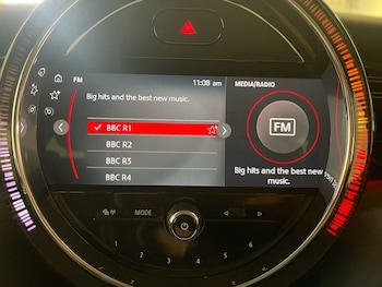 Used MINI Hatch 2021 for sale - 77037684: Photo