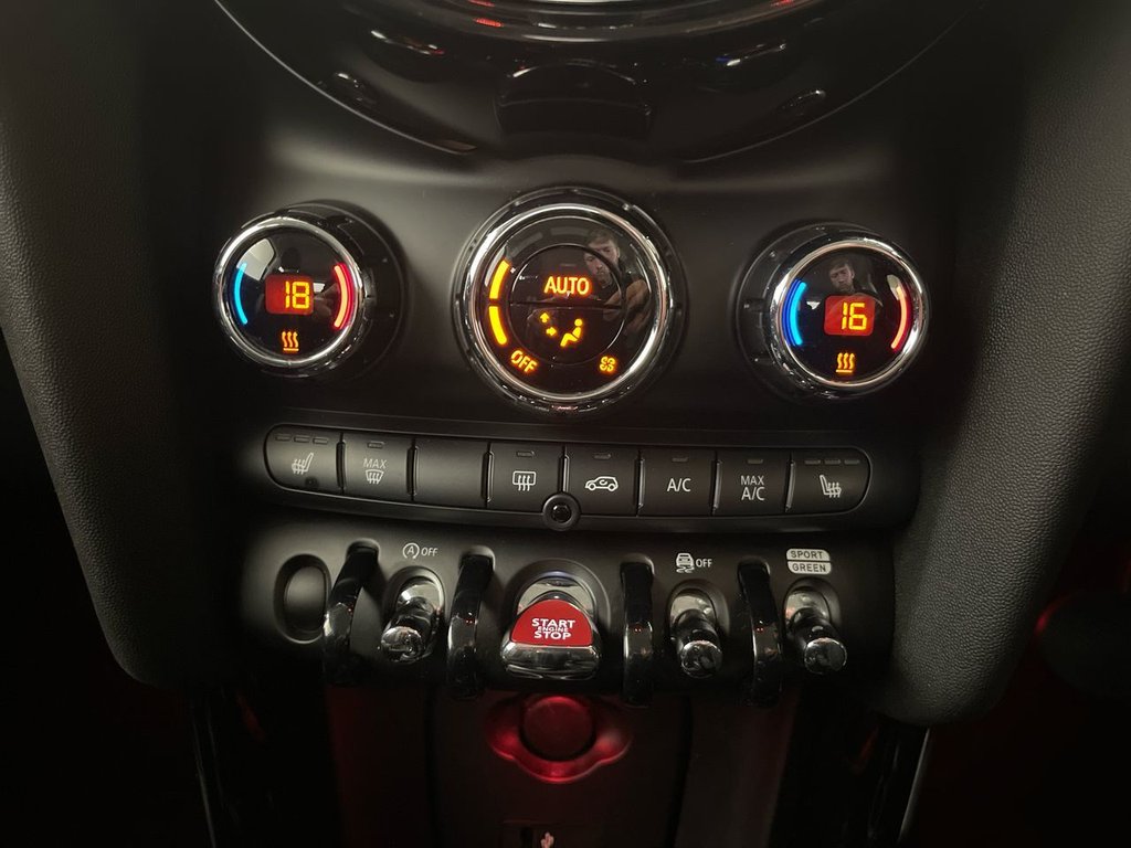 Used MINI Hatch 2021 for sale - 77037684: Photo 9