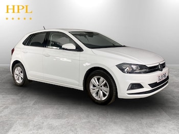 Used Volkswagen Polo 2019 for sale - 79009708: Photo