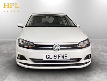 Used Volkswagen Polo 2019 for sale - 79009708: Photo