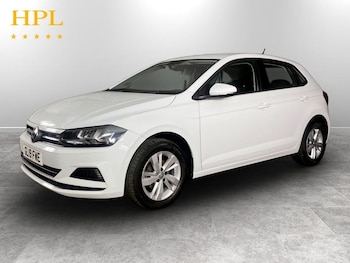 Used Volkswagen Polo 2019 for sale - 79009708: Photo