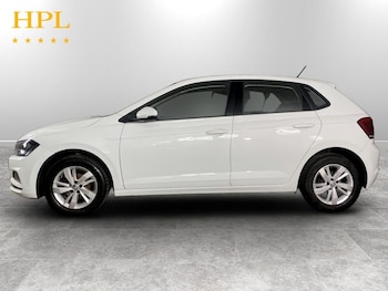 Used Volkswagen Polo 2019 for sale - 79009708: Photo