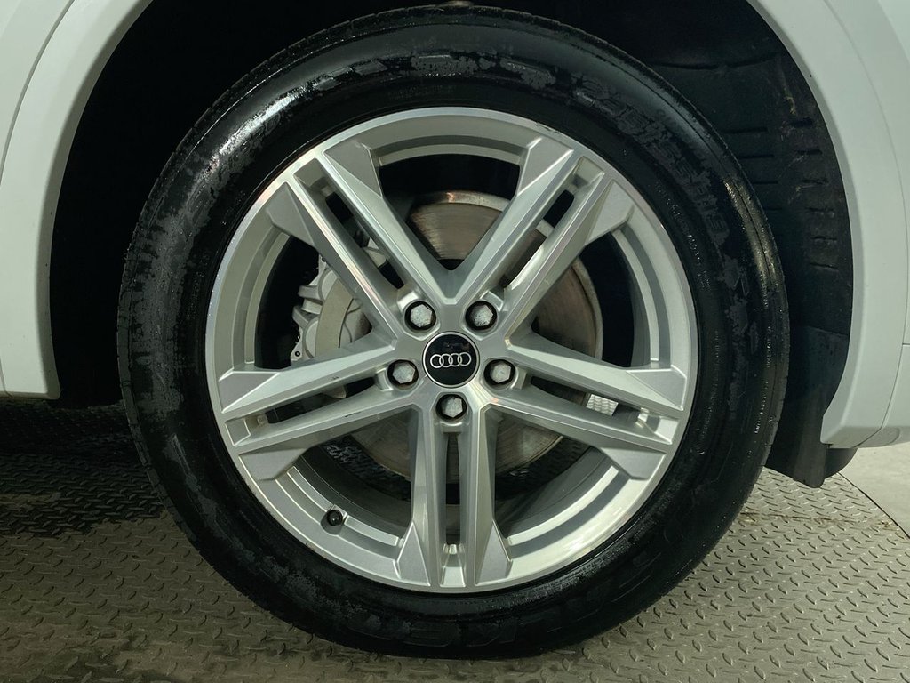 Used Audi Q5 2021 for sale - 75727074: Photo 12