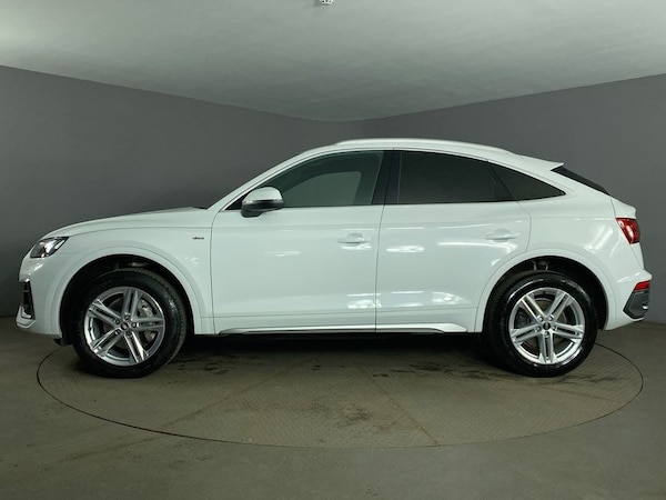 Used Audi Q5 2021 for sale - 75727074: Photo 13