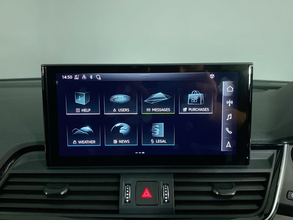 Used Audi Q5 2021 for sale - 75727074: Photo 20