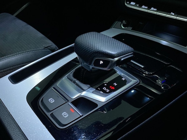 Used Audi Q5 2021 for sale - 75727074: Photo 21
