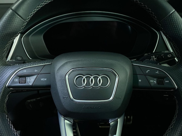 Used Audi Q5 2021 for sale - 75727074: Photo 22