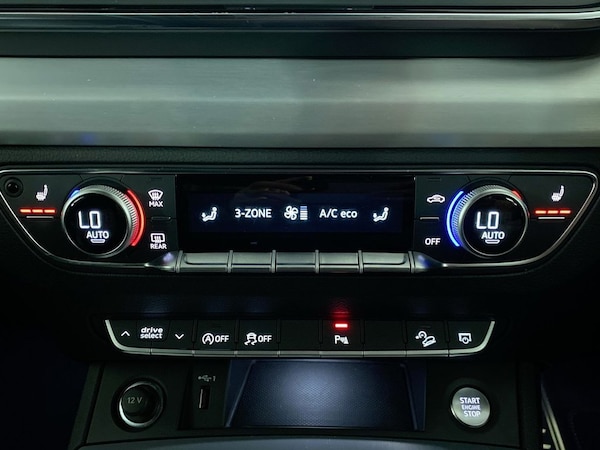 Used Audi Q5 2021 for sale - 75727074: Photo 25