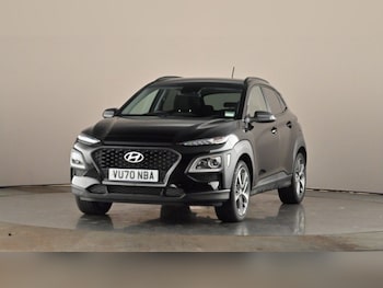 2020 (70) - 1.0 T-GDi Play SUV 5dr Petrol Manual Euro 6 (s/s) (120 ps)