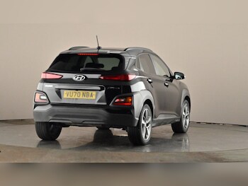 Used Hyundai KONA 2020 for sale - 76345934: Photo 2
