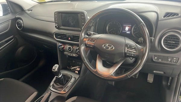 Used Hyundai KONA 2020 for sale - 76345934: Photo 3