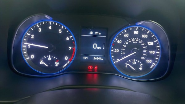 Used Hyundai KONA 2020 for sale - 76345934: Photo 4