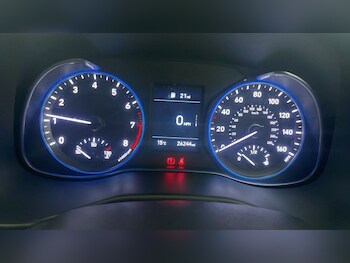 Used Hyundai KONA 2020 for sale - 76345934: Photo 4