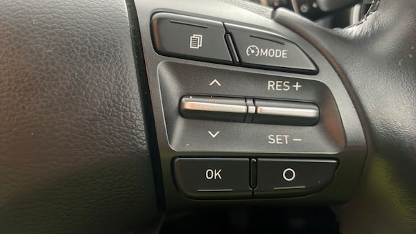 Used Hyundai KONA 2020 for sale - 76345934: Photo 7