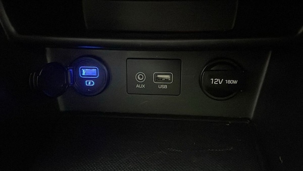 Used Hyundai KONA 2020 for sale - 76345934: Photo 8