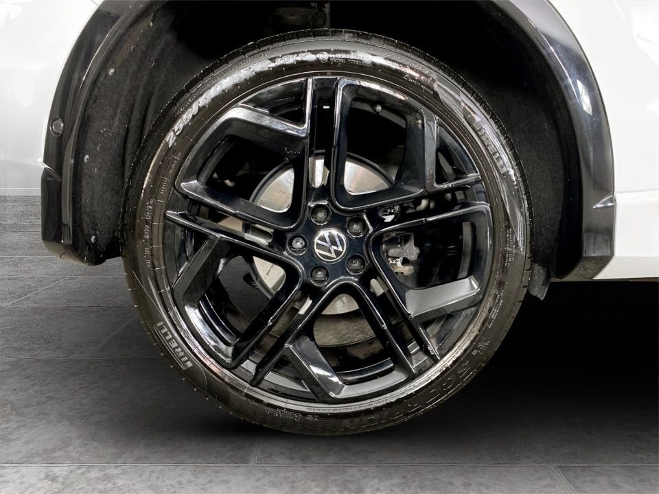 Used Volkswagen Tiguan 2025 for sale - 77582987: Photo 10