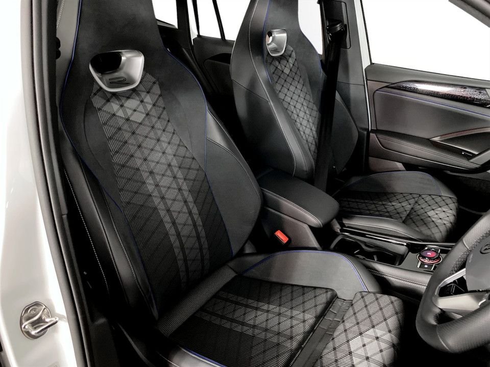 Used Volkswagen Tiguan 2025 for sale - 77582987: Photo 11