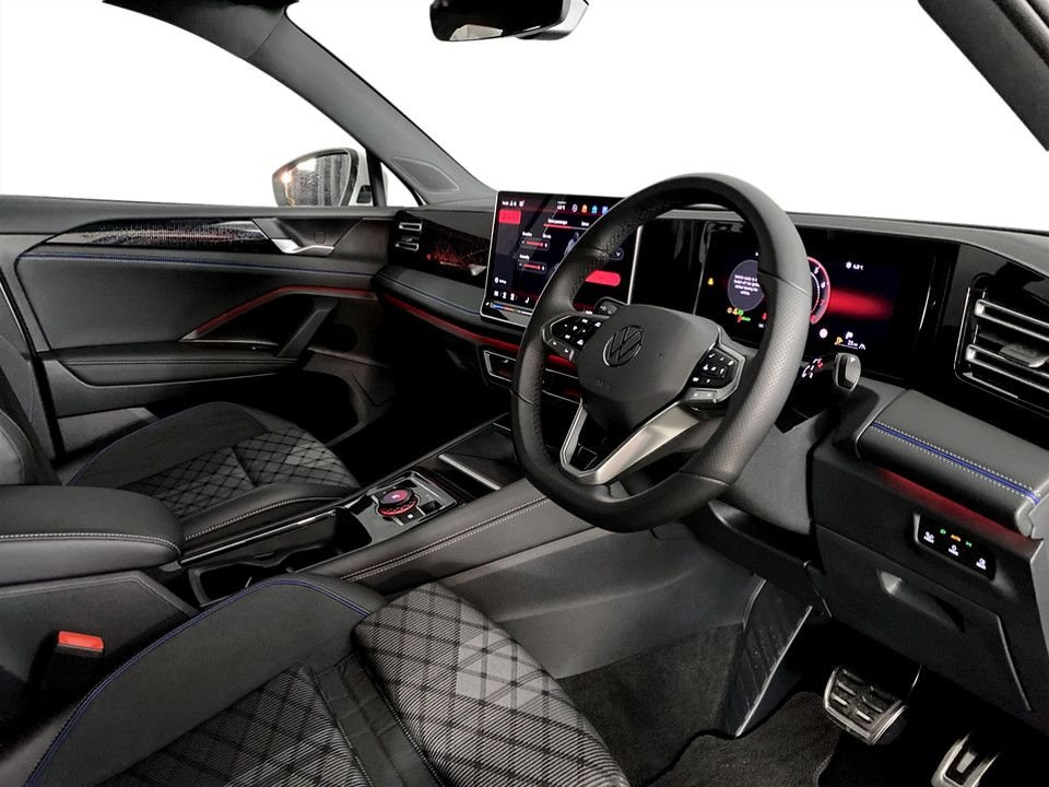 Used Volkswagen Tiguan 2025 for sale - 77582987: Photo 12