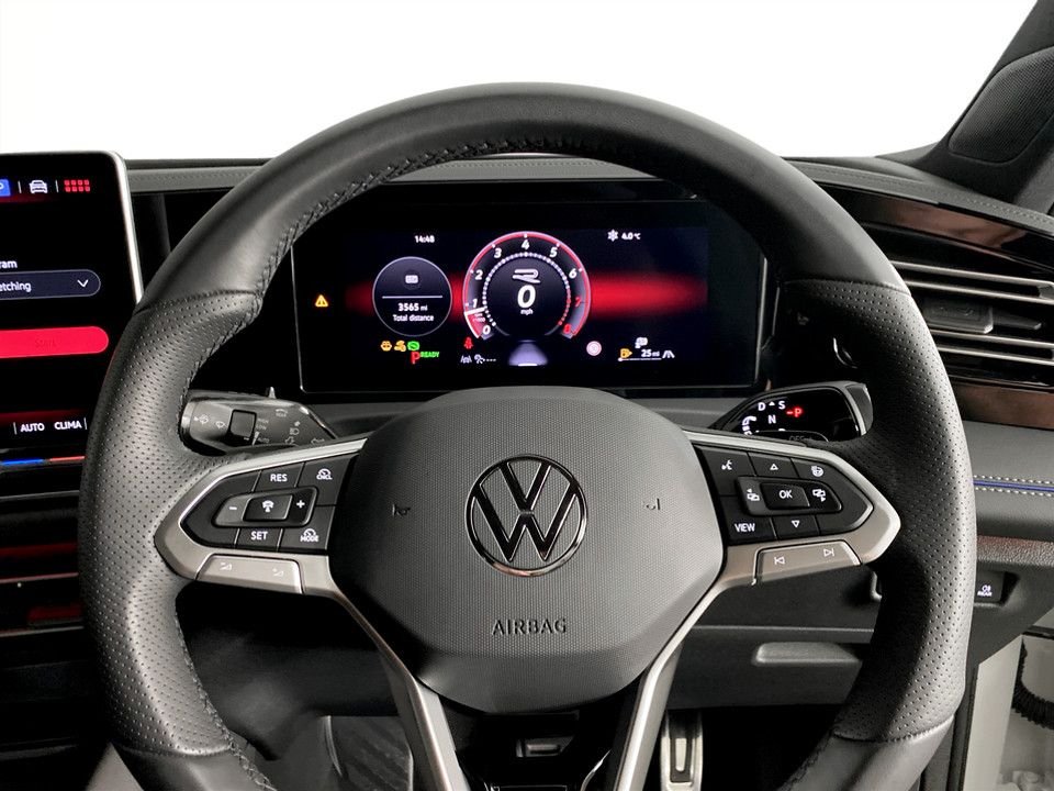 Used Volkswagen Tiguan 2025 for sale - 77582987: Photo 13