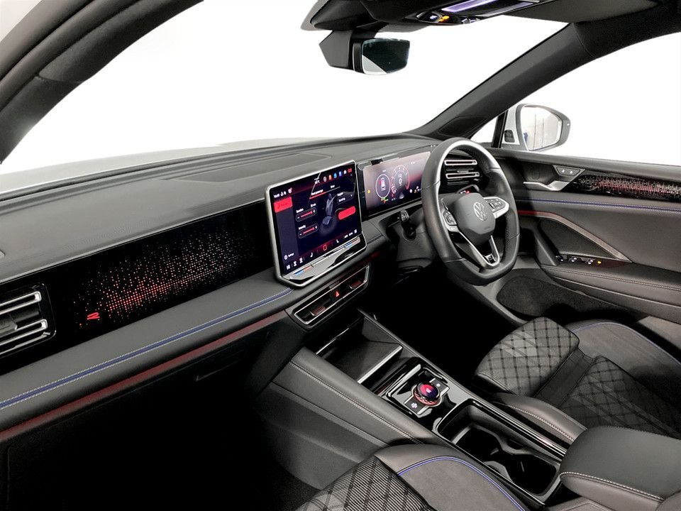 Used Volkswagen Tiguan 2025 for sale - 77582987: Photo 15