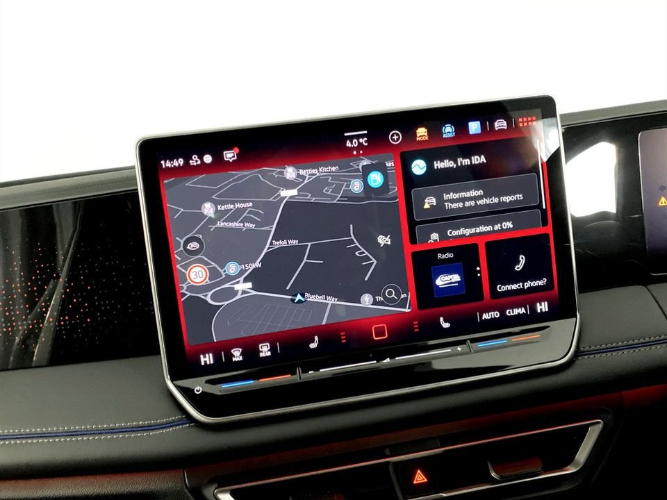 Used Volkswagen Tiguan 2025 for sale - 77582987: Photo 16