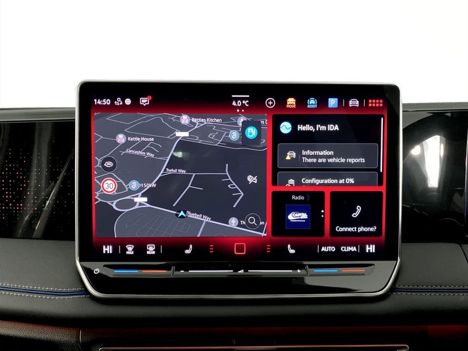 Used Volkswagen Tiguan 2025 for sale - 77582987: Photo 18