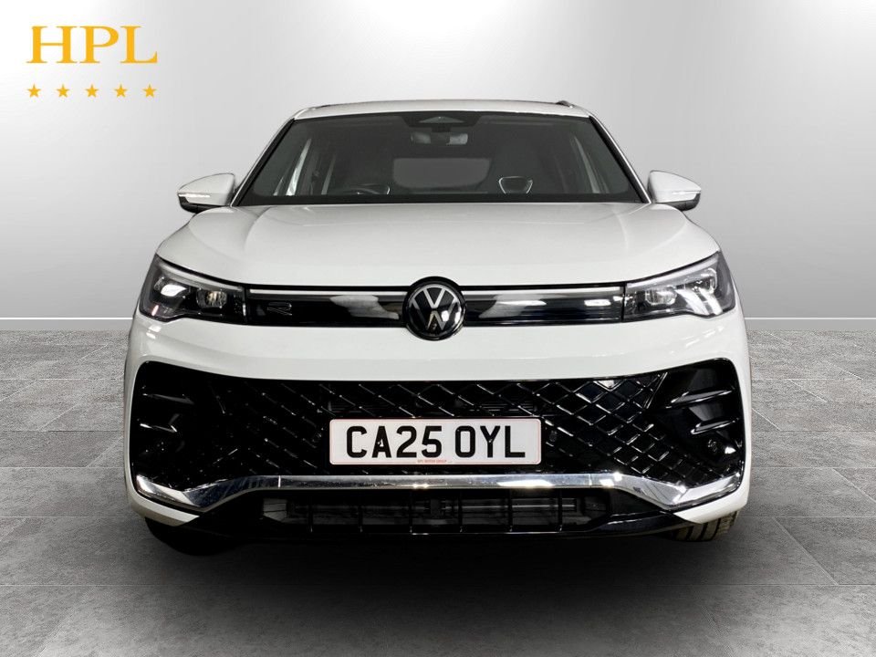 Used Volkswagen Tiguan 2025 for sale - 77582987: Photo 2