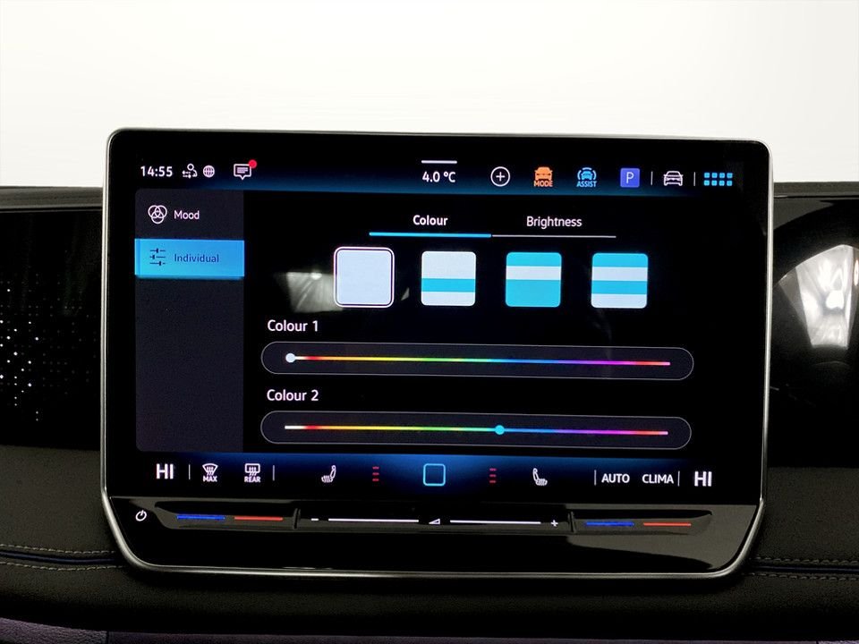 Used Volkswagen Tiguan 2025 for sale - 77582987: Photo 23