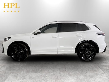 Used Volkswagen Tiguan 2025 for sale - 77582987: Photo