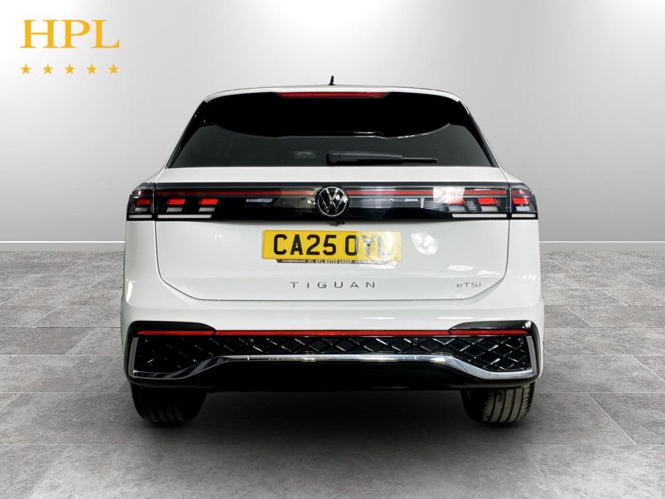 Used Volkswagen Tiguan 2025 for sale - 77582987: Photo 6