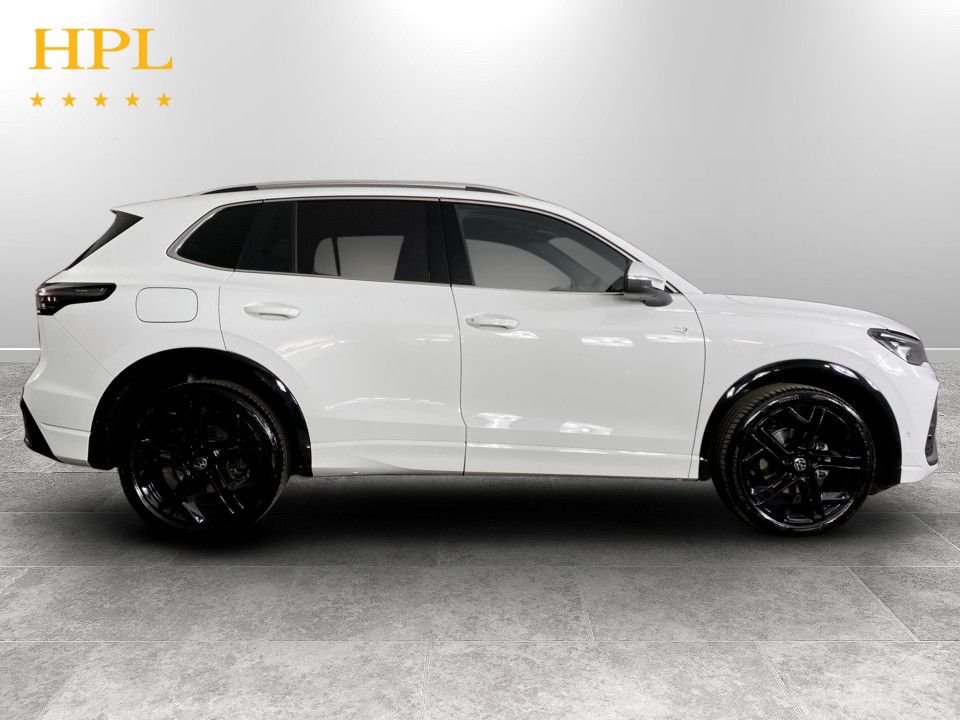 Used Volkswagen Tiguan 2025 for sale - 77582987: Photo 8
