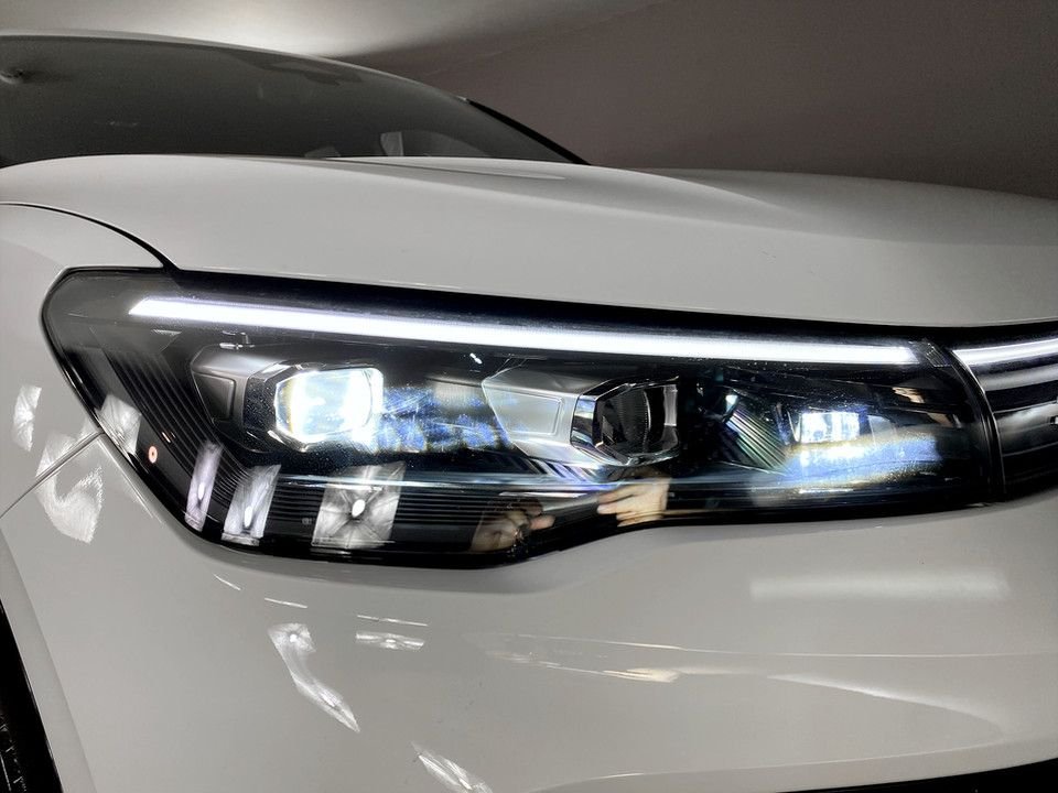 Used Volkswagen Tiguan 2025 for sale - 77582987: Photo 9