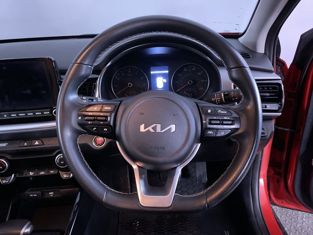 Used Kia Stonic 2021 for sale - 76386367: Photo 16