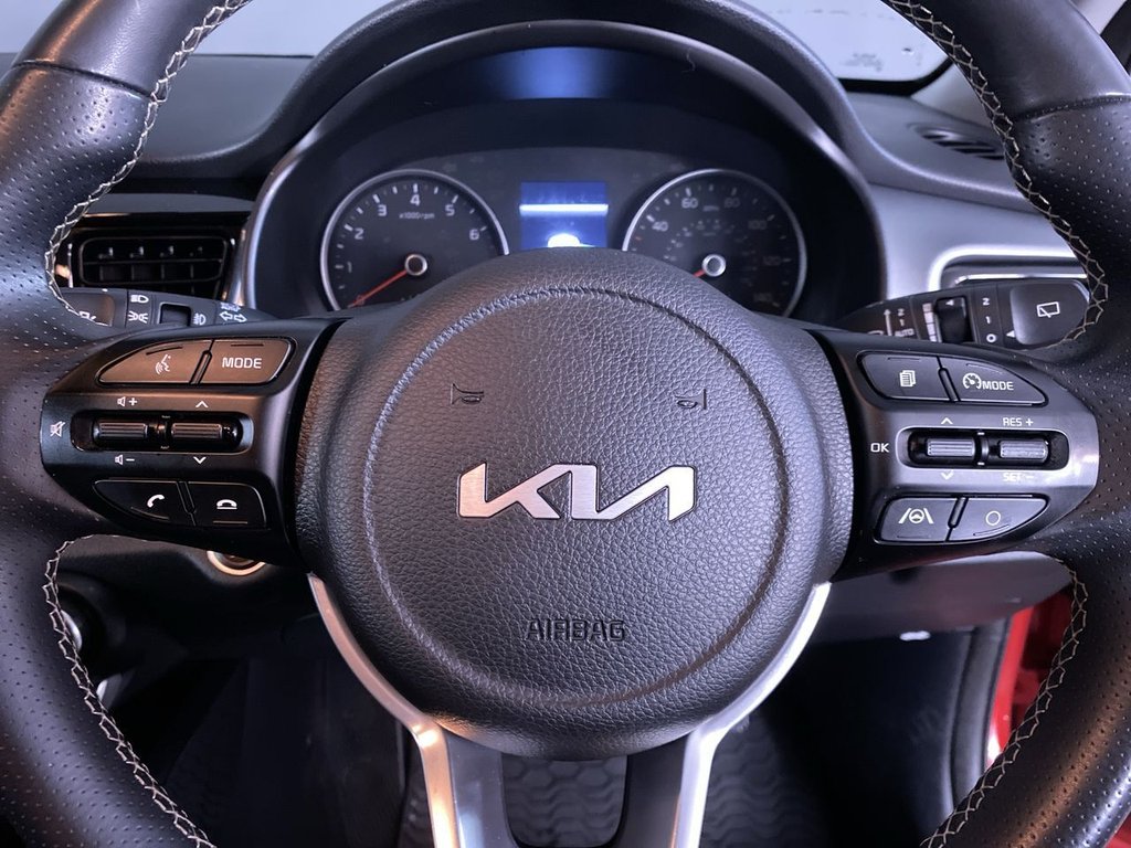 Used Kia Stonic 2021 for sale - 76386367: Photo 22